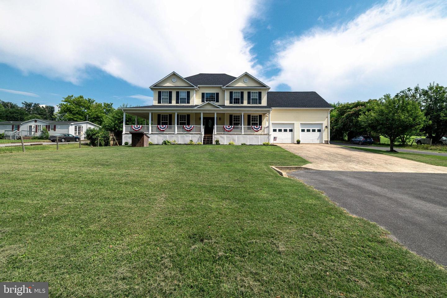 369 ELDON YATES DR, STANLEY, Virginia 22851, 4 Bedrooms Bedrooms, ,4 BathroomsBathrooms,Residential,For sale,369 ELDON YATES DR,VAPA2005116 MLS # VAPA2005116