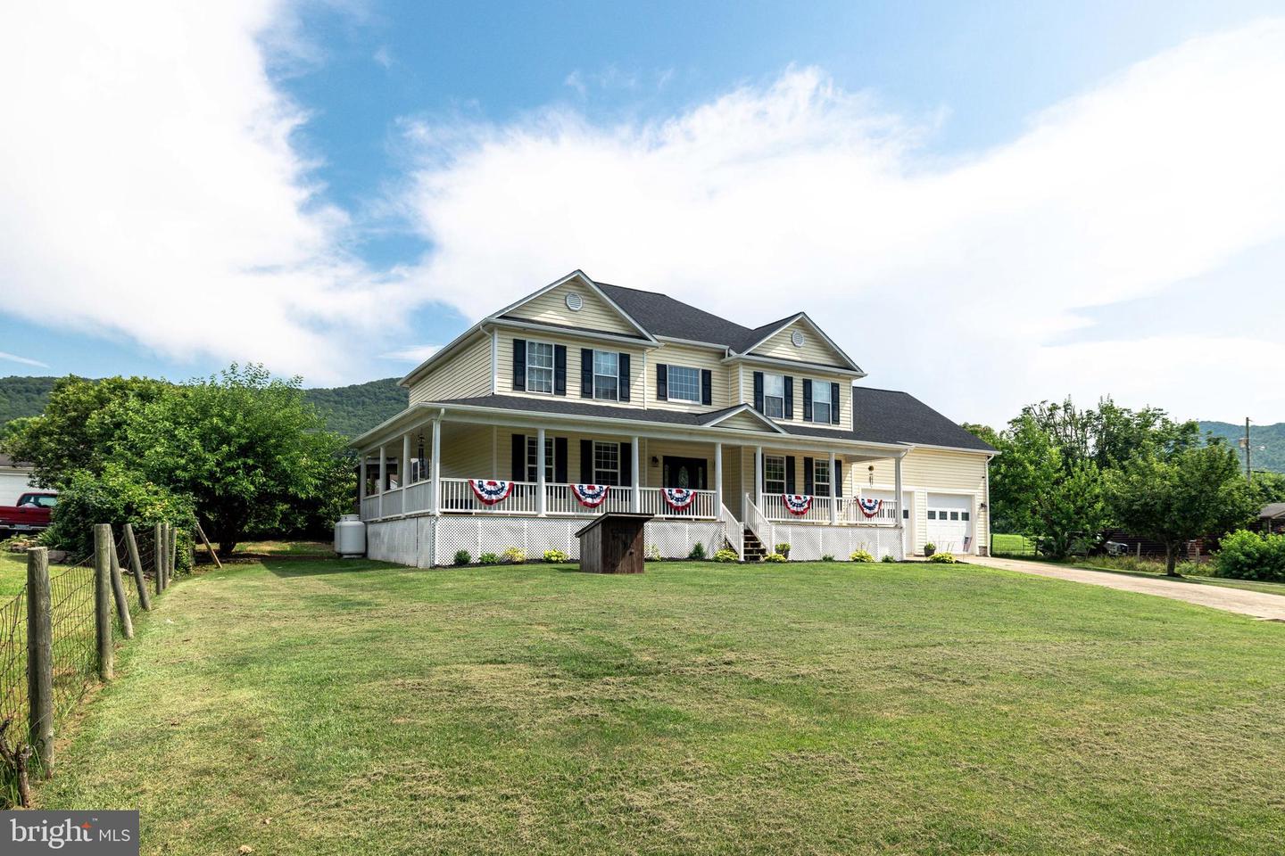 369 ELDON YATES DR, STANLEY, Virginia 22851, 4 Bedrooms Bedrooms, ,4 BathroomsBathrooms,Residential,For sale,369 ELDON YATES DR,VAPA2005116 MLS # VAPA2005116