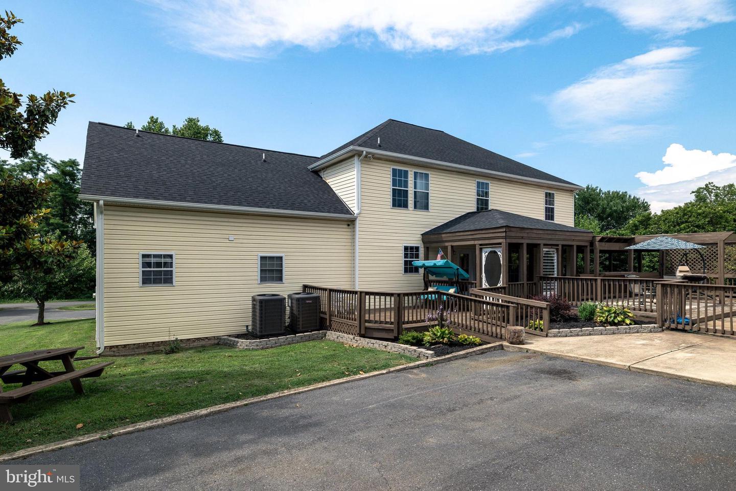 369 ELDON YATES DR, STANLEY, Virginia 22851, 4 Bedrooms Bedrooms, ,4 BathroomsBathrooms,Residential,For sale,369 ELDON YATES DR,VAPA2005116 MLS # VAPA2005116