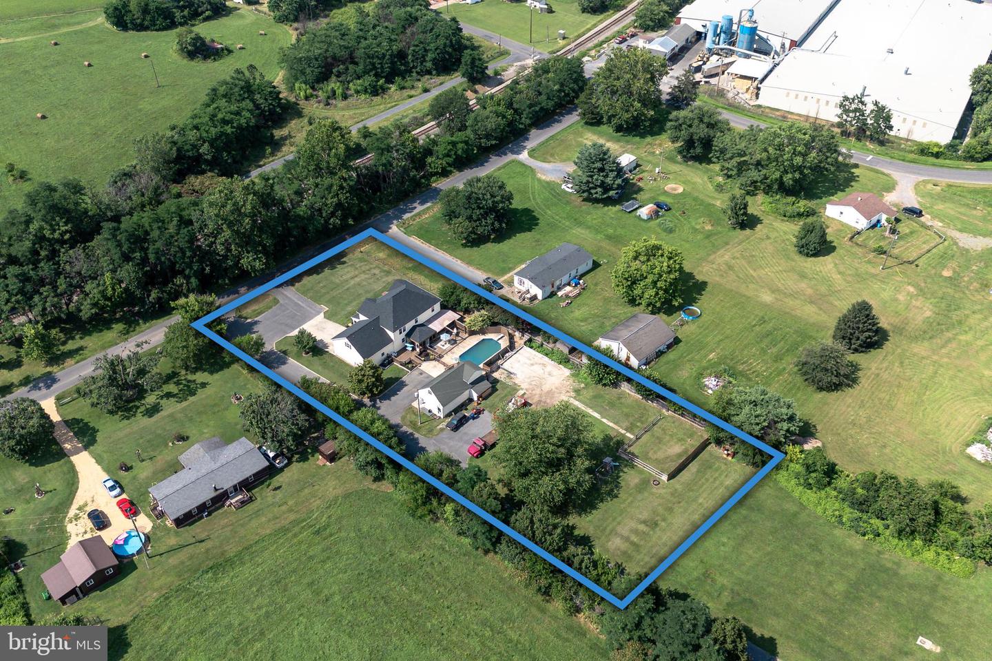 369 ELDON YATES DR, STANLEY, Virginia 22851, 4 Bedrooms Bedrooms, ,4 BathroomsBathrooms,Residential,For sale,369 ELDON YATES DR,VAPA2005116 MLS # VAPA2005116