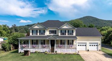 369 ELDON YATES DR, STANLEY, Virginia 22851, 4 Bedrooms Bedrooms, ,4 BathroomsBathrooms,Residential,For sale,369 ELDON YATES DR,VAPA2005116 MLS # VAPA2005116