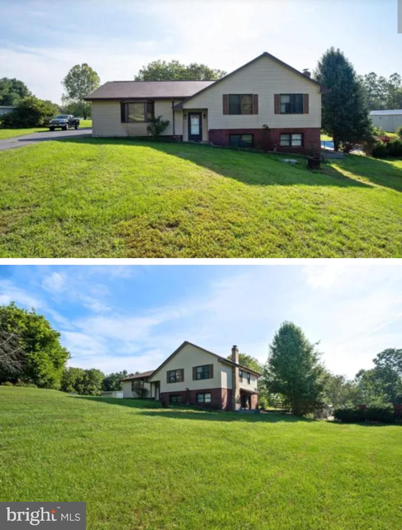 5055 MORRIS MILL RD, SWOOPE, Virginia 24479, 3 Bedrooms Bedrooms, ,2 BathroomsBathrooms,Residential,For sale,5055 MORRIS MILL RD,VAAG2002632 MLS # VAAG2002632