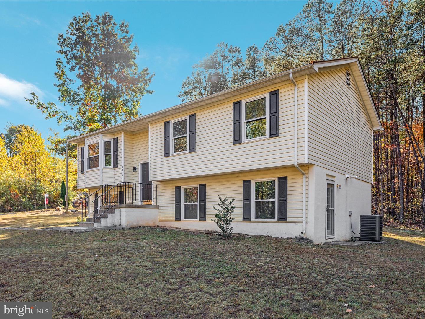 10214 UNIQUE TRL, RIXEYVILLE, Virginia 22737, 5 Bedrooms Bedrooms, ,3 BathroomsBathrooms,Residential,For sale,10214 UNIQUE TRL,VACU2010982 MLS # VACU2010982