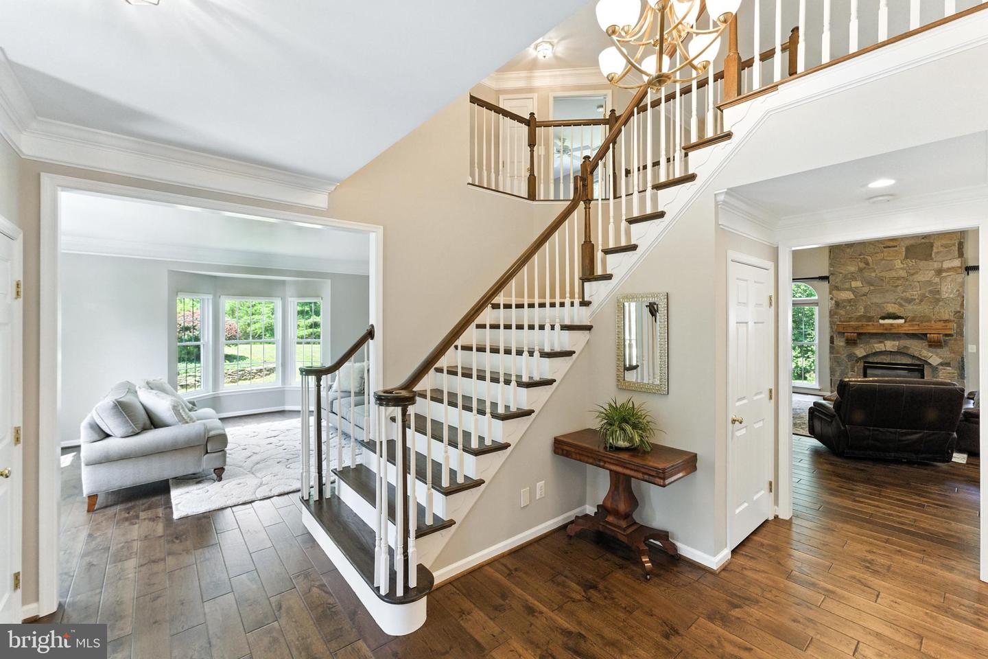 7401 CLIFTON QUARRY DR, CLIFTON, Virginia 20124, 4 Bedrooms Bedrooms, ,3 BathroomsBathrooms,Residential,For sale,7401 CLIFTON QUARRY DR,VAFX2254524 MLS # VAFX2254524