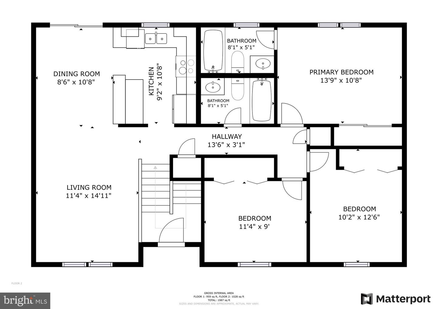 10708 LIVE OAK CT, FREDERICKSBURG, Virginia 22407, 4 Bedrooms Bedrooms, ,3 BathroomsBathrooms,Residential,For sale,10708 LIVE OAK CT,VASP2034584 MLS # VASP2034584
