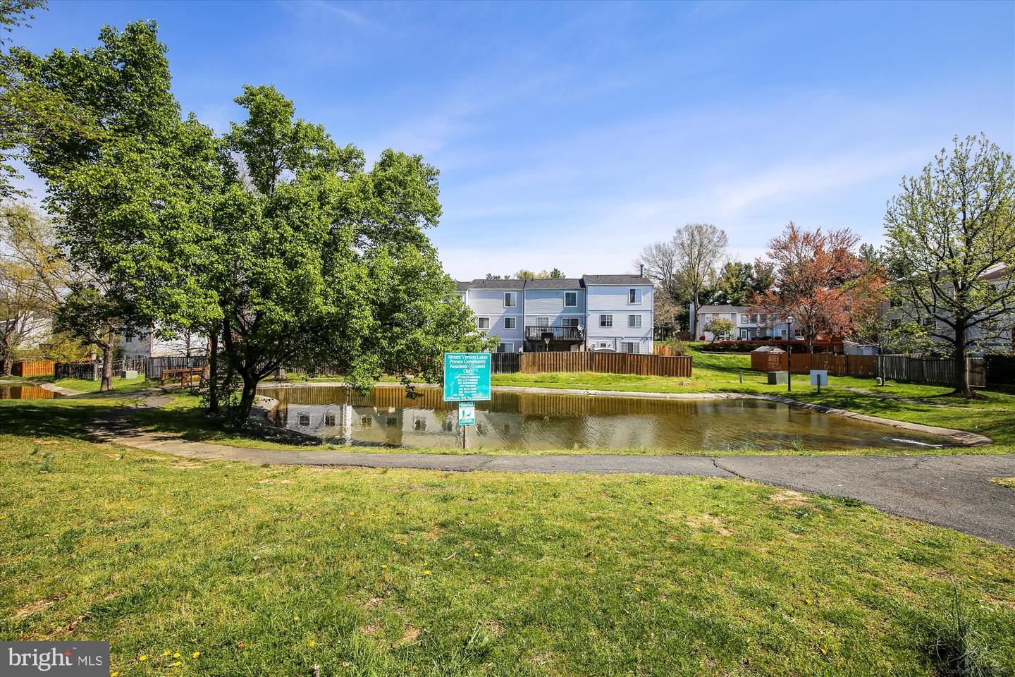 8384 BROCKHAM DR #L, ALEXANDRIA, Virginia 22309, 2 Bedrooms Bedrooms, ,2 BathroomsBathrooms,Residential,For sale,8384 BROCKHAM DR #L,VAFX2254634 MLS # VAFX2254634