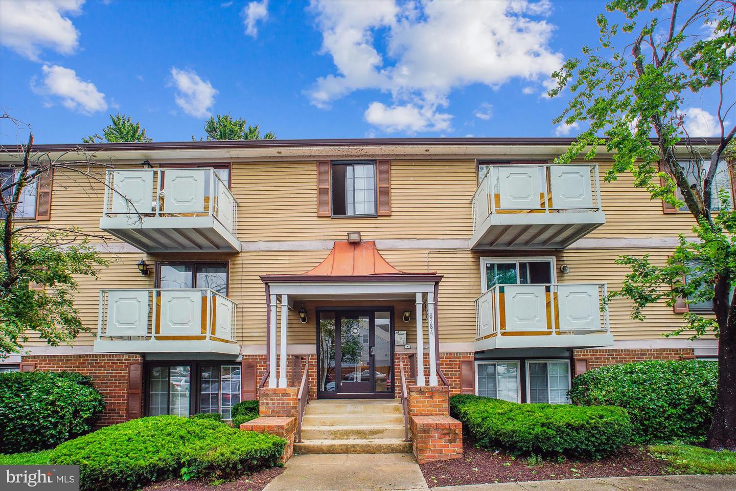8384 BROCKHAM DR #L, ALEXANDRIA, Virginia 22309, 2 Bedrooms Bedrooms, ,2 BathroomsBathrooms,Residential,For sale,8384 BROCKHAM DR #L,VAFX2254634 MLS # VAFX2254634