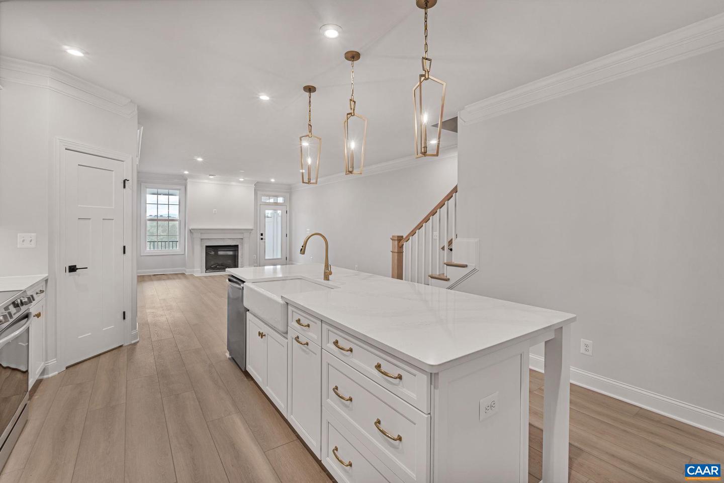 1367 LACONIA LN, CHARLOTTESVILLE, Virginia 22911, 3 Bedrooms Bedrooms, ,2 BathroomsBathrooms,Residential,For sale,1367 LACONIA LN,666551 MLS # 666551