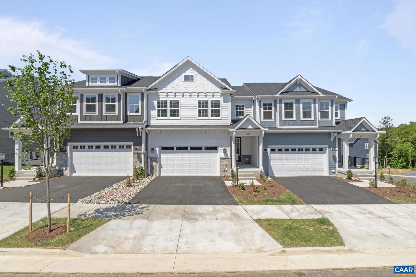 1367 LACONIA LN, CHARLOTTESVILLE, Virginia 22911, 3 Bedrooms Bedrooms, ,2 BathroomsBathrooms,Residential,For sale,1367 LACONIA LN,666551 MLS # 666551
