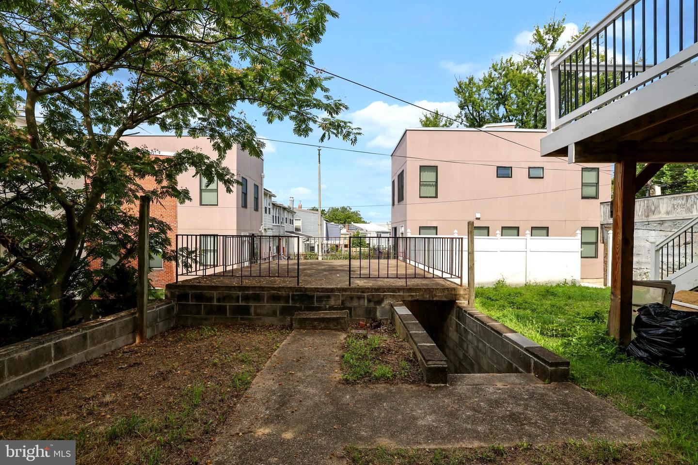 4208 4TH ST NW, WASHINGTON, District Of Columbia 20011, 3 Bedrooms Bedrooms, 8 Rooms Rooms,1 BathroomBathrooms,Residential,For sale,4208 4TH ST NW,DCDC2209712 MLS # DCDC2209712