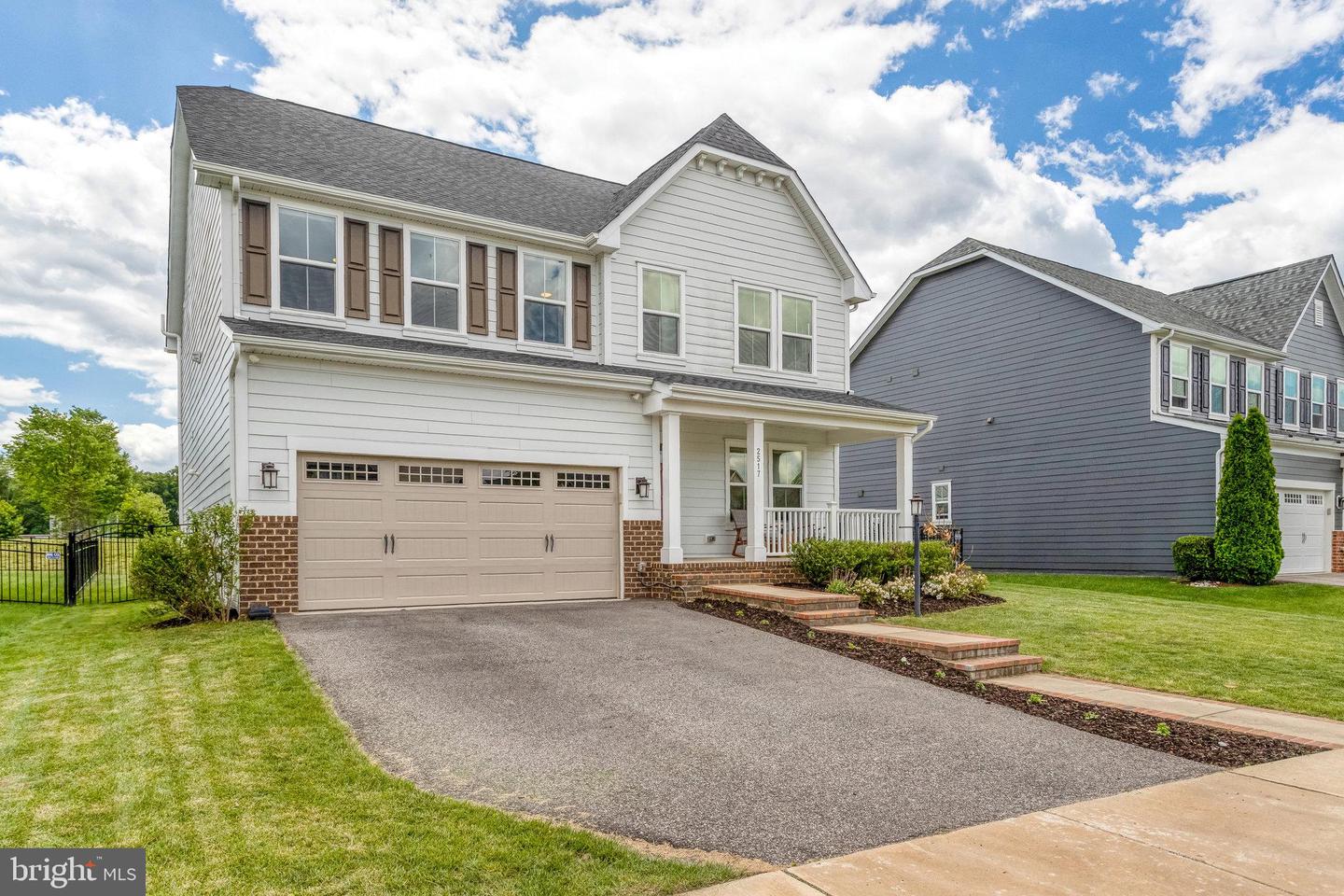 2517 SWEET CLOVER CT, DUMFRIES, Virginia 22026, 4 Bedrooms Bedrooms, ,3 BathroomsBathrooms,Residential,For sale,2517 SWEET CLOVER CT,VAPW2098918 MLS # VAPW2098918
