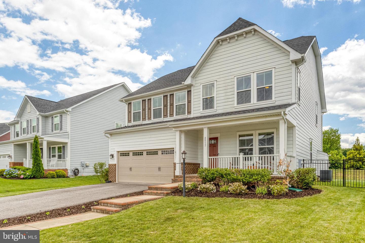 2517 SWEET CLOVER CT, DUMFRIES, Virginia 22026, 4 Bedrooms Bedrooms, ,3 BathroomsBathrooms,Residential,For sale,2517 SWEET CLOVER CT,VAPW2098918 MLS # VAPW2098918