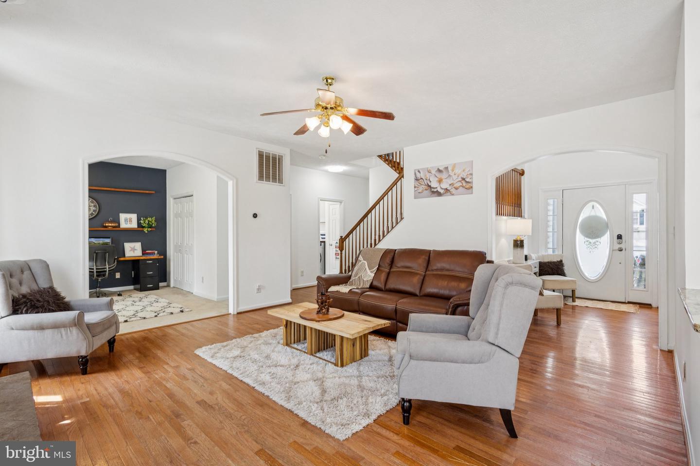 23268 TRIPLE CROWN DR, RUTHER GLEN, Virginia 22546, 4 Bedrooms Bedrooms, ,4 BathroomsBathrooms,Residential,For sale,23268 TRIPLE CROWN DR,VACV2008488 MLS # VACV2008488