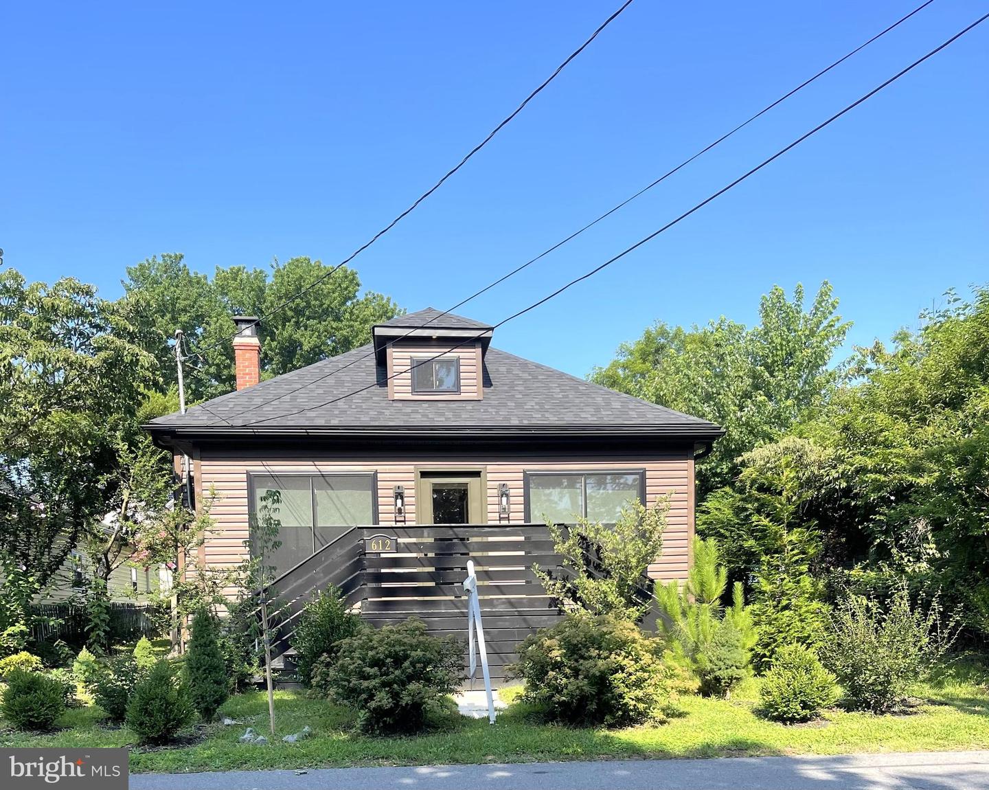 612 WASHINGTON AVE, COLONIAL BEACH, Virginia 22443, 1 Bedroom Bedrooms, ,1 BathroomBathrooms,Residential,For sale,612 WASHINGTON AVE,VAWE2009272 MLS # VAWE2009272