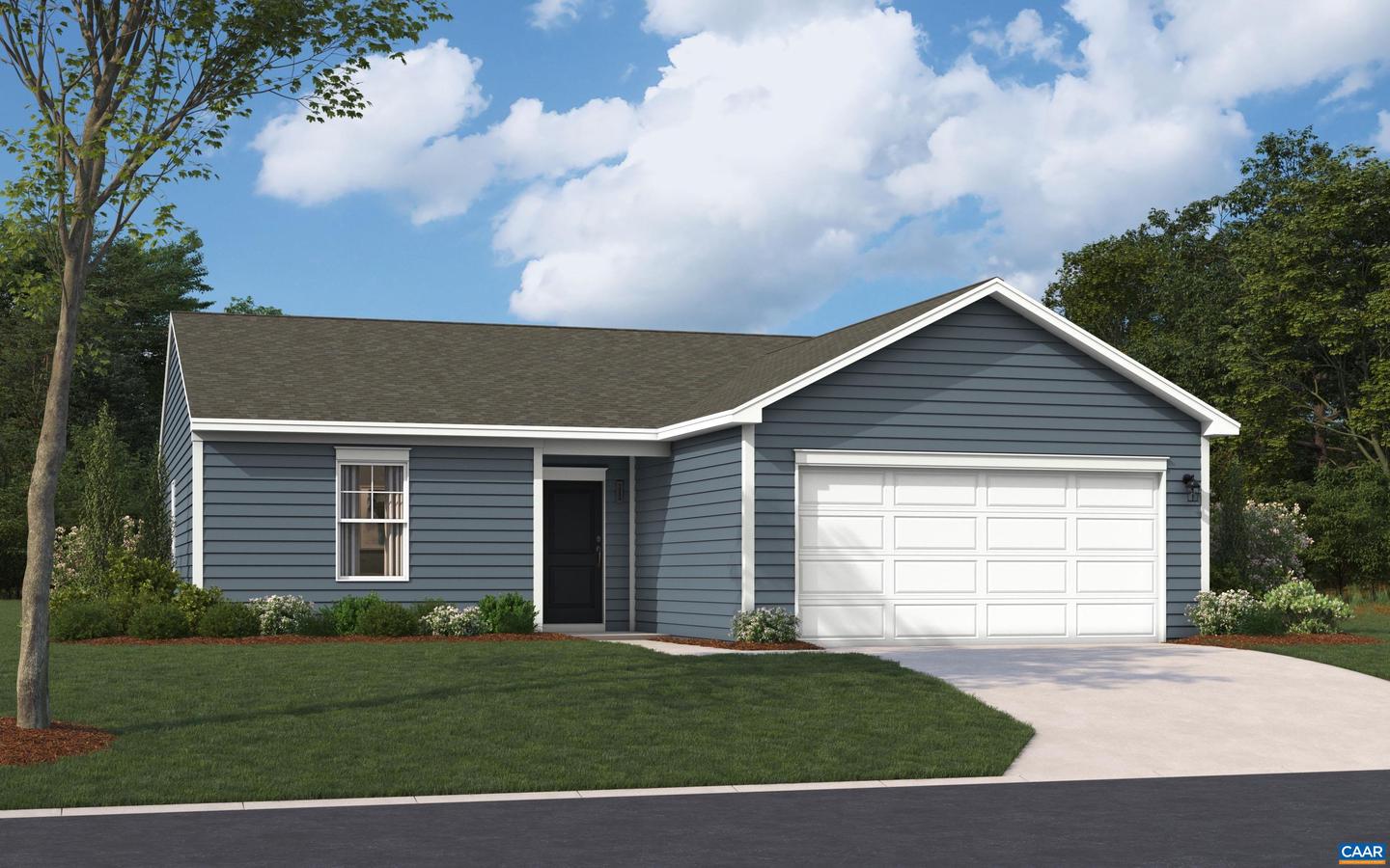 LOT 165 HORSE PATH DR, CHARLOTTESVILLE, Virginia 22902, 3 Bedrooms Bedrooms, ,2 BathroomsBathrooms,Residential,For sale,LOT 165 HORSE PATH DR,666574 MLS # 666574