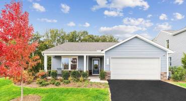 LOT 165 HORSE PATH DR, CHARLOTTESVILLE, Virginia 22902, 3 Bedrooms Bedrooms, ,2 BathroomsBathrooms,Residential,For sale,LOT 165 HORSE PATH DR,666574 MLS # 666574