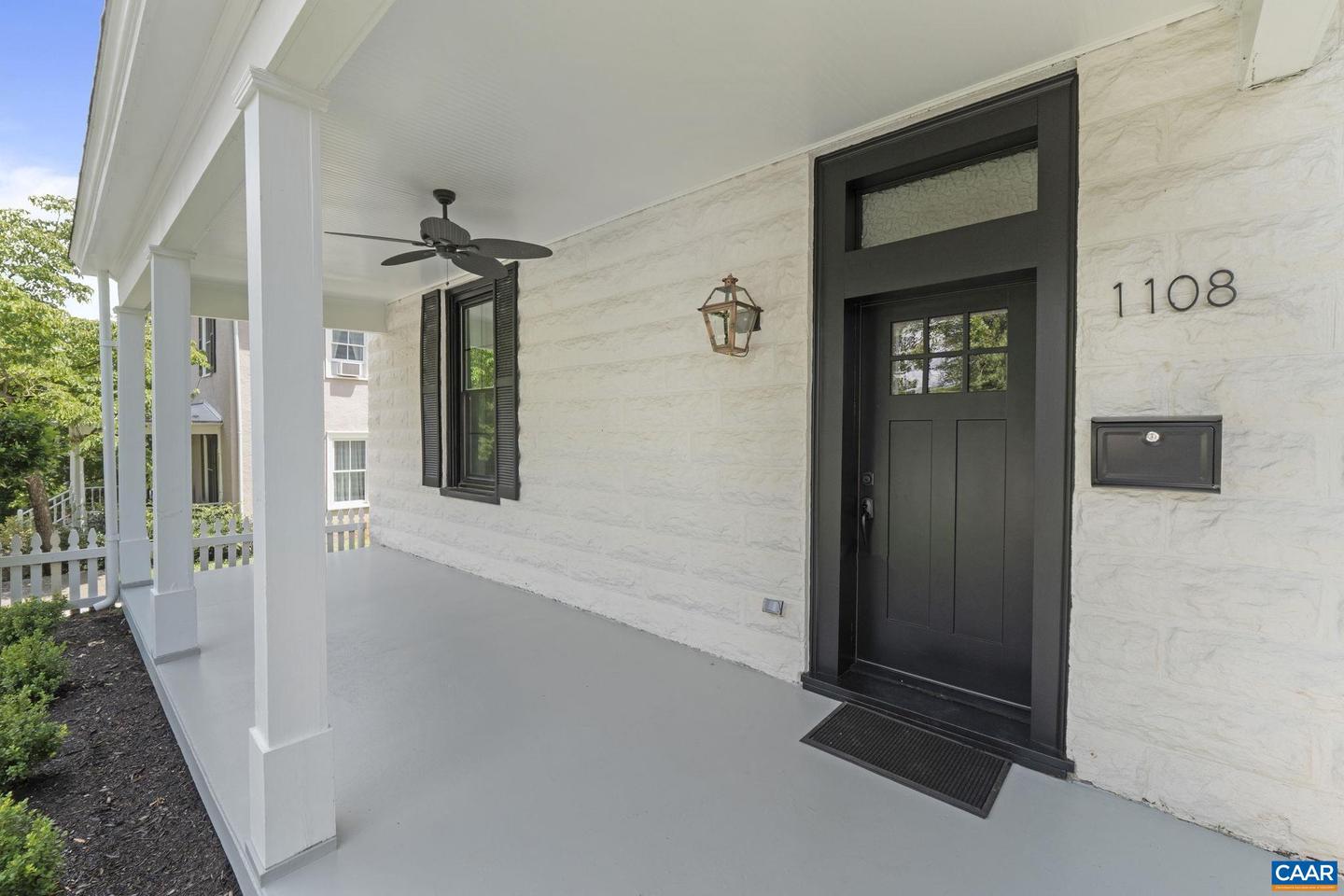 1108 EAST JEFFERSON ST, CHARLOTTESVILLE, Virginia 22902, 3 Bedrooms Bedrooms, ,3 BathroomsBathrooms,Residential,For sale,1108 EAST JEFFERSON ST,666576 MLS # 666576