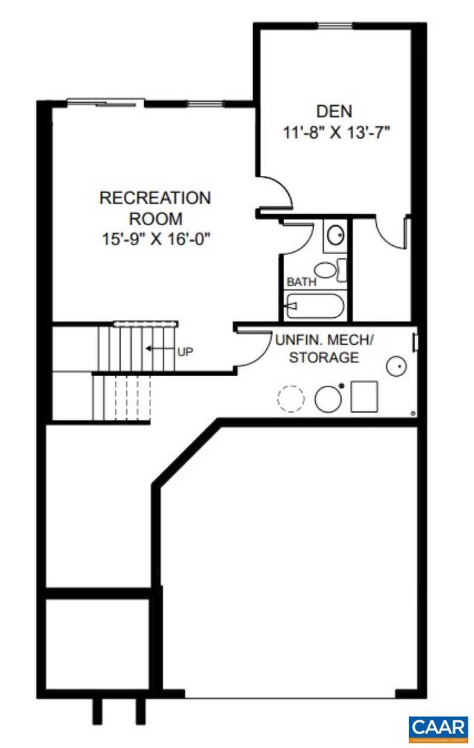 3053 RAMBLING BROOK LN, CROZET, Virginia 22932, 4 Bedrooms Bedrooms, ,3 BathroomsBathrooms,Residential,For sale,3053 RAMBLING BROOK LN,666577 MLS # 666577