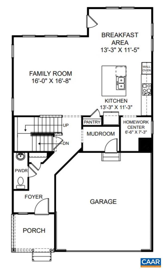 3053 RAMBLING BROOK LN, CROZET, Virginia 22932, 4 Bedrooms Bedrooms, ,3 BathroomsBathrooms,Residential,For sale,3053 RAMBLING BROOK LN,666577 MLS # 666577