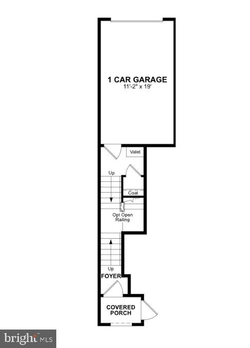 19754 MISTY MOSS SQ #A, ASHBURN, Virginia 20147, 3 Bedrooms Bedrooms, ,2 BathroomsBathrooms,Residential,For sale,19754 MISTY MOSS SQ #A,VALO2101840 MLS # VALO2101840