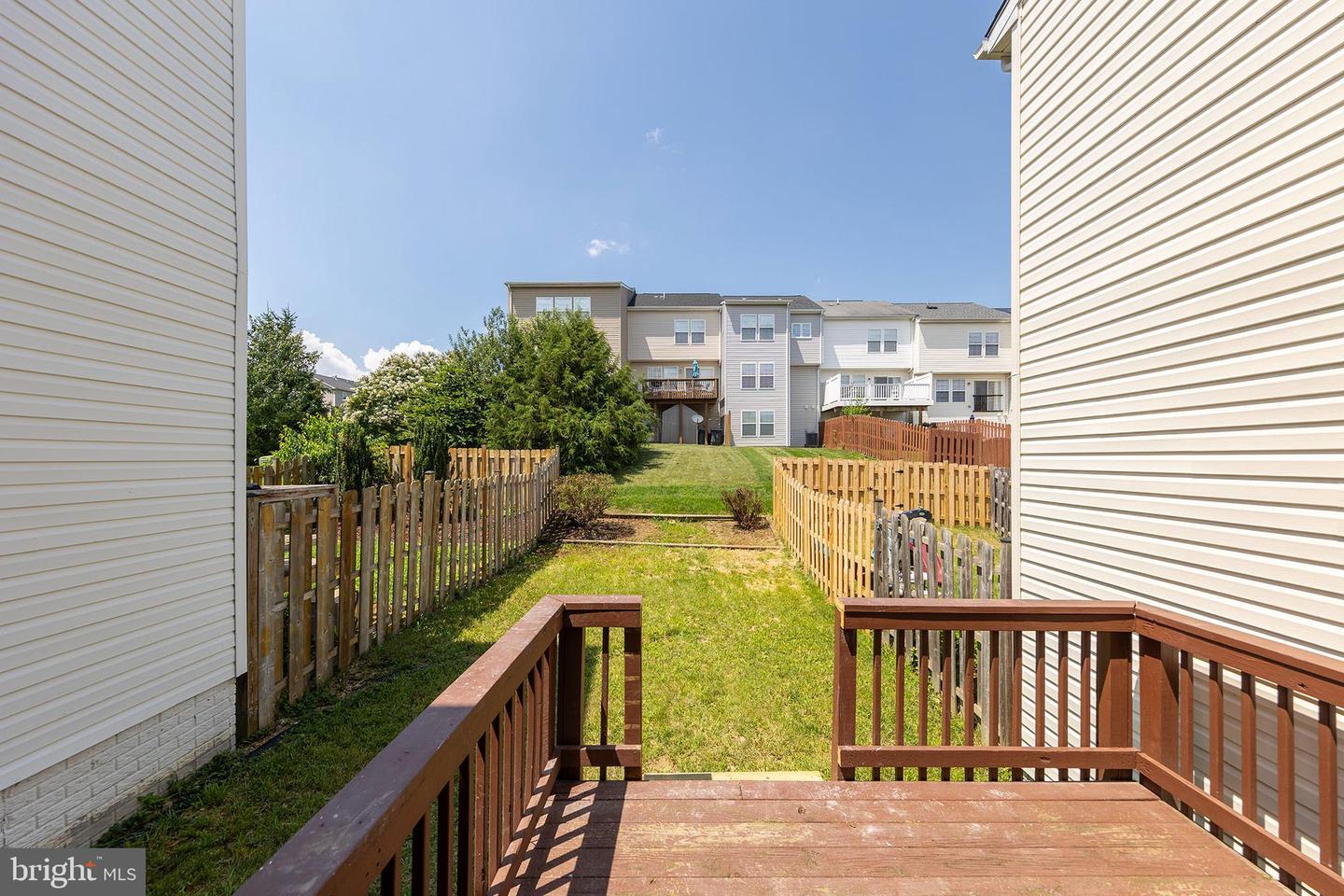222 MONTICELLO SQ, WINCHESTER, Virginia 22602, 3 Bedrooms Bedrooms, ,2 BathroomsBathrooms,Residential,For sale,222 MONTICELLO SQ,VAFV2035382 MLS # VAFV2035382