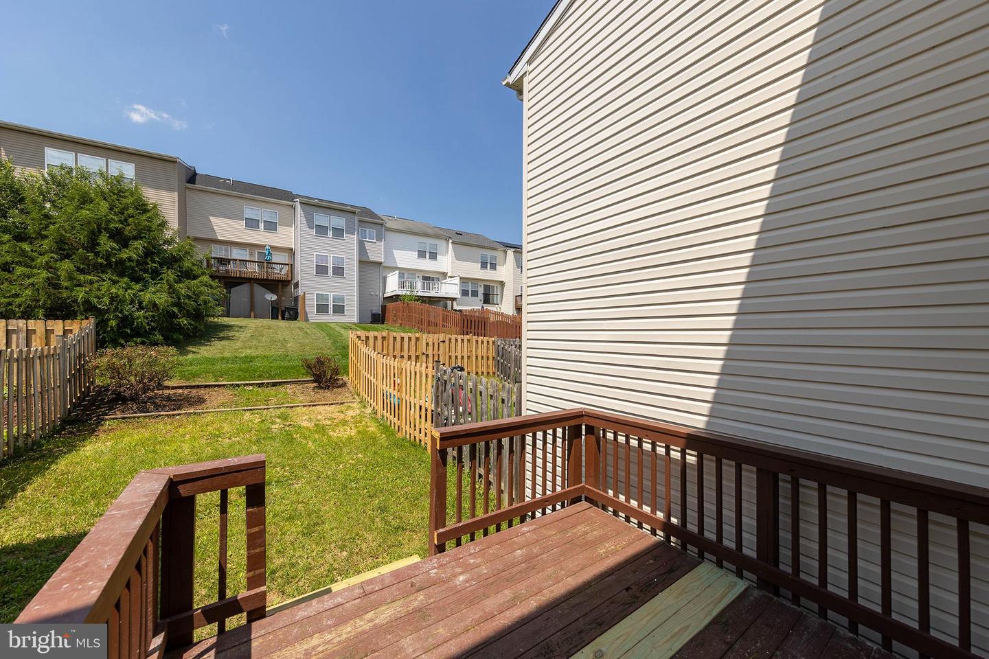 222 MONTICELLO SQ, WINCHESTER, Virginia 22602, 3 Bedrooms Bedrooms, ,2 BathroomsBathrooms,Residential,For sale,222 MONTICELLO SQ,VAFV2035382 MLS # VAFV2035382