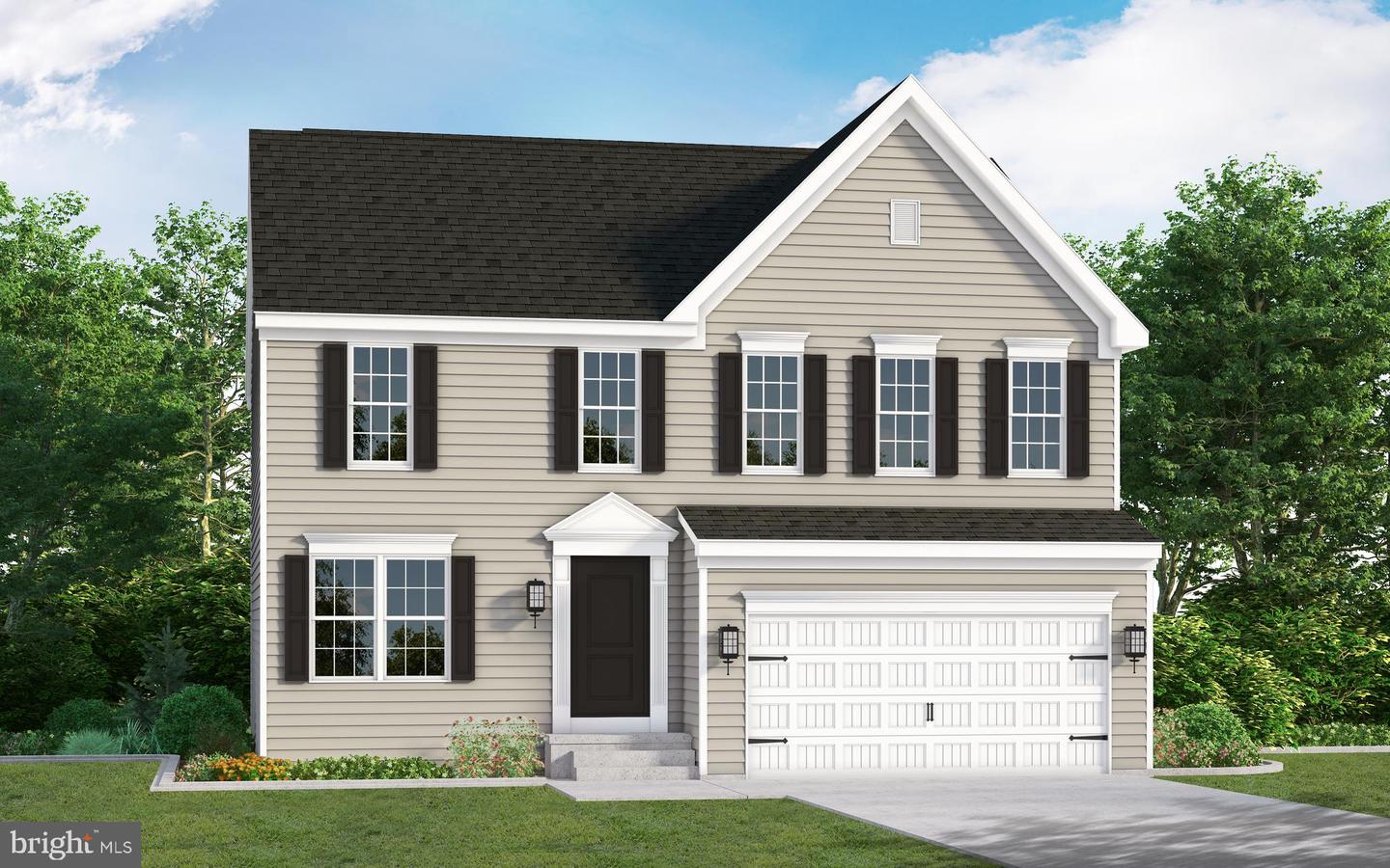 LOT 1155 AFT CT, GREENBACKVILLE, Virginia 23356, 4 Bedrooms Bedrooms, ,2 BathroomsBathrooms,Residential,For sale,LOT 1155 AFT CT,VAAC2002036 MLS # VAAC2002036