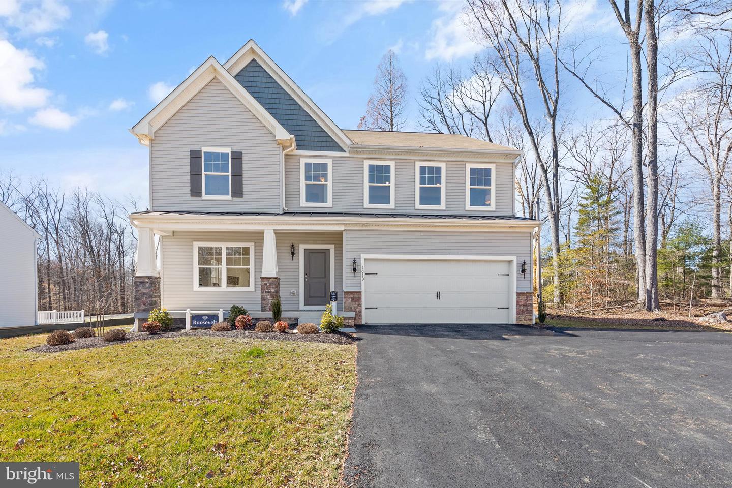 LOT 1155 AFT CT, GREENBACKVILLE, Virginia 23356, 4 Bedrooms Bedrooms, ,2 BathroomsBathrooms,Residential,For sale,LOT 1155 AFT CT,VAAC2002036 MLS # VAAC2002036