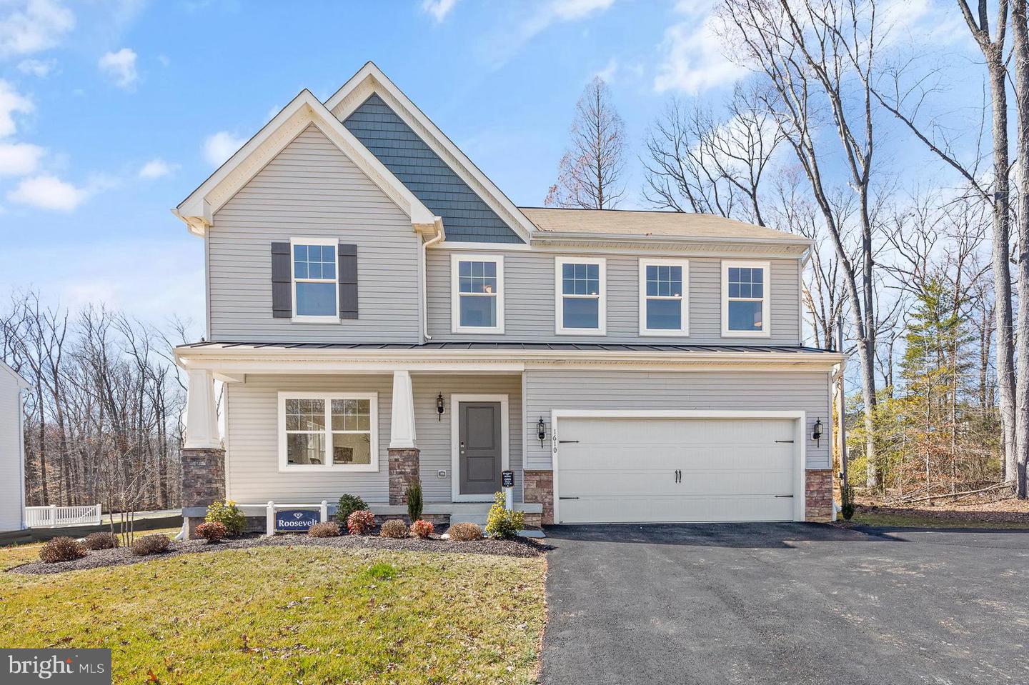 LOT 1155 AFT CT, GREENBACKVILLE, Virginia 23356, 4 Bedrooms Bedrooms, ,2 BathroomsBathrooms,Residential,For sale,LOT 1155 AFT CT,VAAC2002036 MLS # VAAC2002036