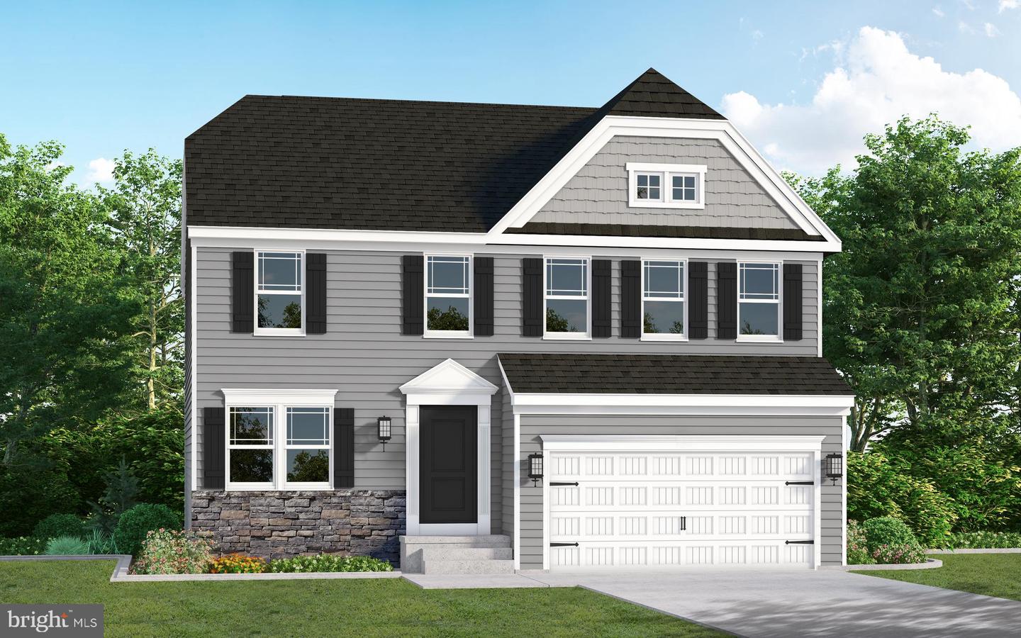 LOT 1155 AFT CT, GREENBACKVILLE, Virginia 23356, 4 Bedrooms Bedrooms, ,2 BathroomsBathrooms,Residential,For sale,LOT 1155 AFT CT,VAAC2002036 MLS # VAAC2002036