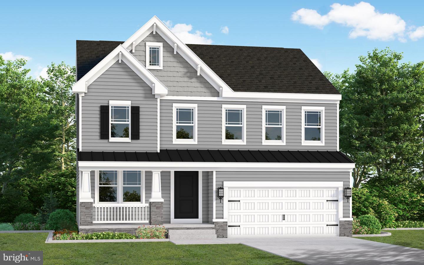 LOT 1155 AFT CT, GREENBACKVILLE, Virginia 23356, 4 Bedrooms Bedrooms, ,2 BathroomsBathrooms,Residential,For sale,LOT 1155 AFT CT,VAAC2002036 MLS # VAAC2002036