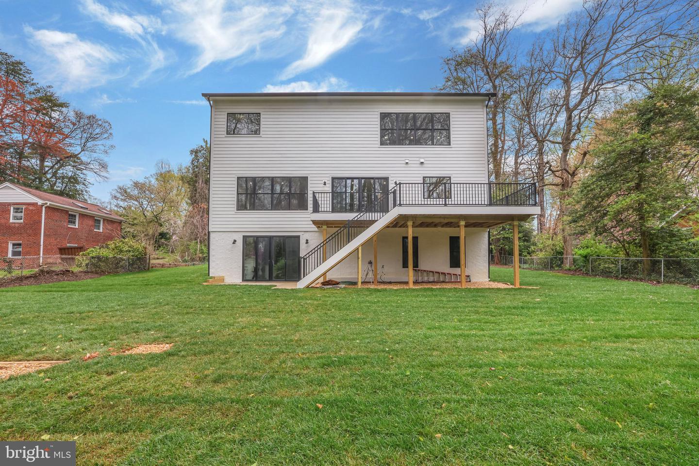 8525 RALEIGH AVE, ANNANDALE, Virginia 22003, 7 Bedrooms Bedrooms, ,7 BathroomsBathrooms,Residential,For sale,8525 RALEIGH AVE,VAFX2254884 MLS # VAFX2254884