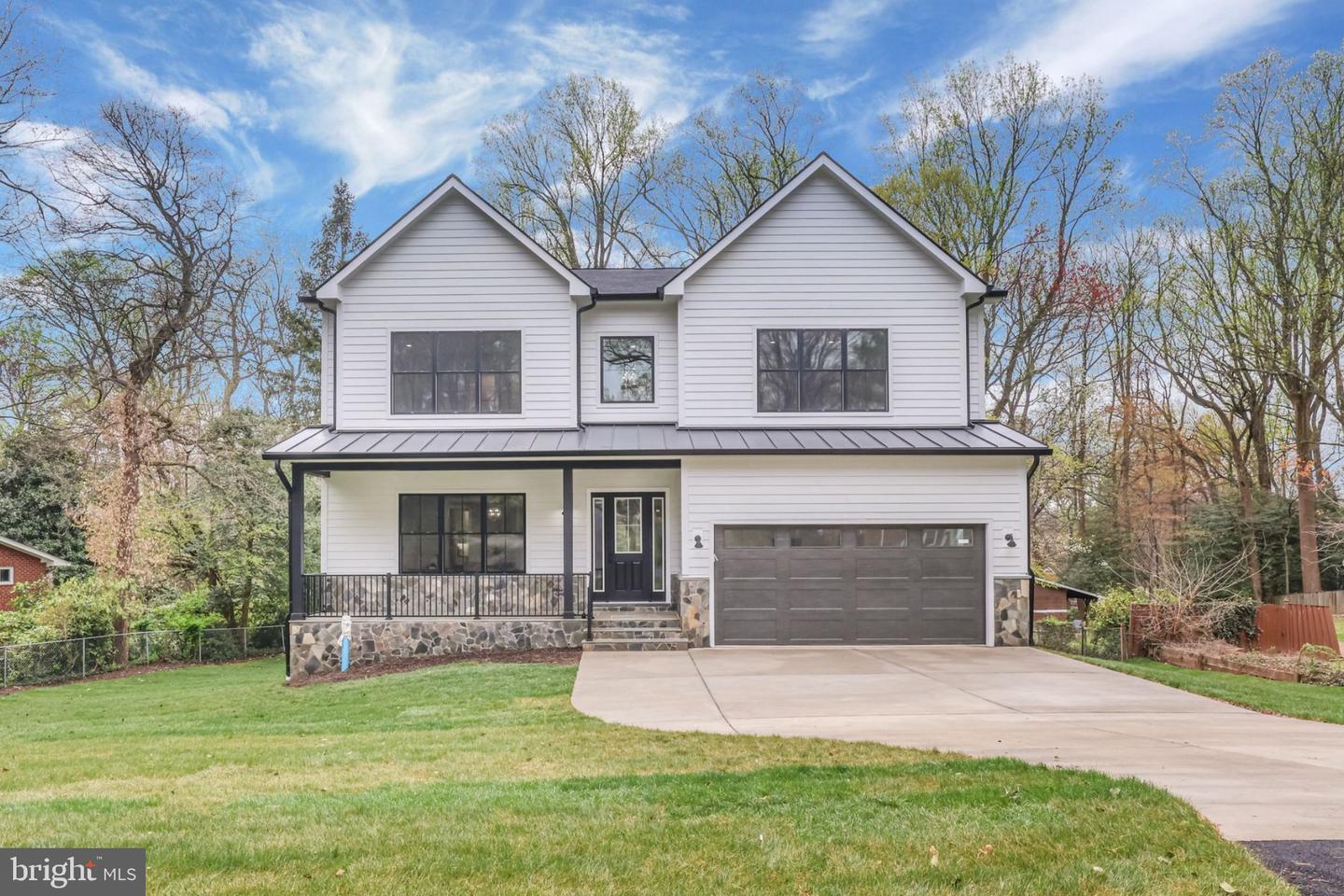 8525 RALEIGH AVE, ANNANDALE, Virginia 22003, 7 Bedrooms Bedrooms, ,7 BathroomsBathrooms,Residential,For sale,8525 RALEIGH AVE,VAFX2254884 MLS # VAFX2254884