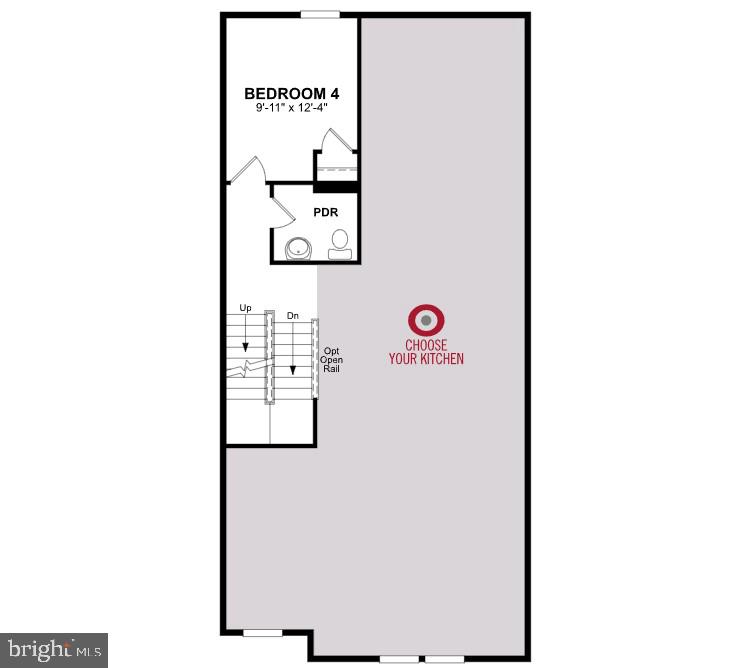 6 SEPIA SQ #KA, ASHBURN, Virginia 20147, 4 Bedrooms Bedrooms, ,2 BathroomsBathrooms,Residential,For sale,6 SEPIA SQ #KA,VALO2101852 MLS # VALO2101852