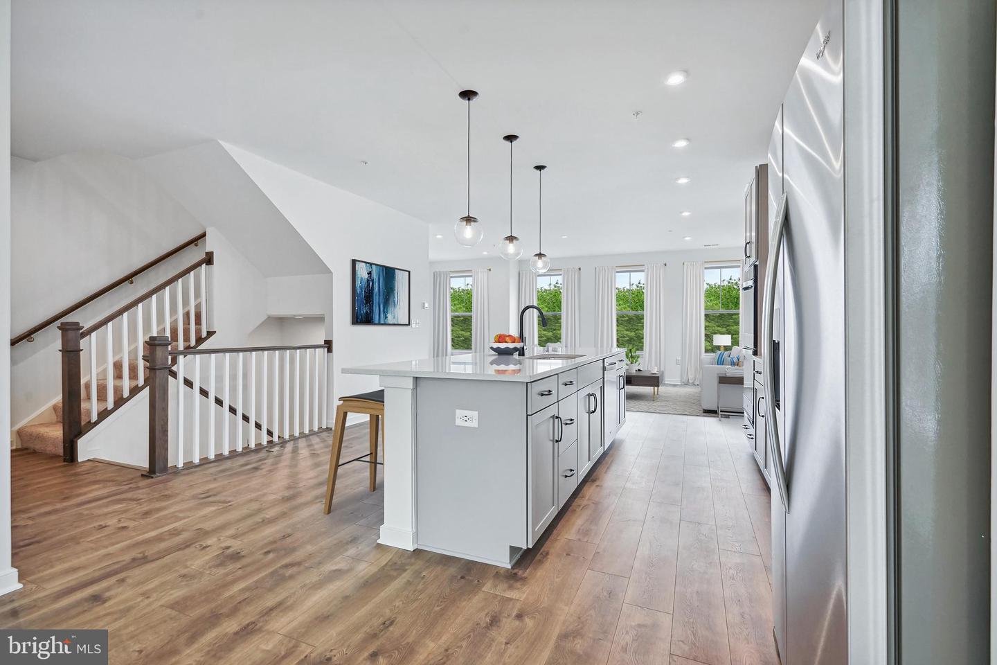 6 SEPIA SQ #KA, ASHBURN, Virginia 20147, 4 Bedrooms Bedrooms, ,2 BathroomsBathrooms,Residential,For sale,6 SEPIA SQ #KA,VALO2101852 MLS # VALO2101852