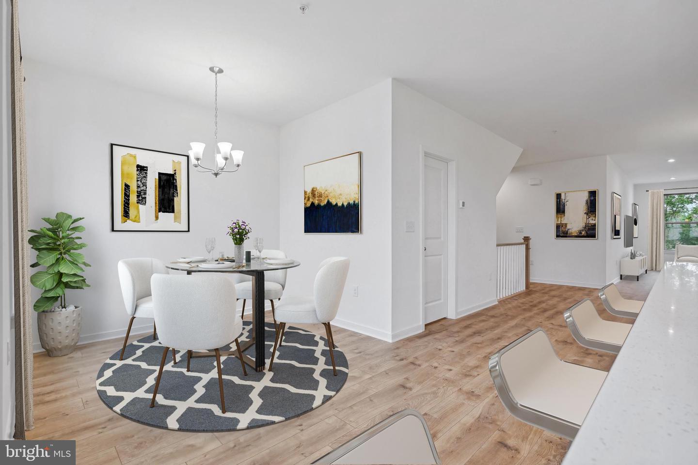 6 SEPIA SQ #KA, ASHBURN, Virginia 20147, 4 Bedrooms Bedrooms, ,2 BathroomsBathrooms,Residential,For sale,6 SEPIA SQ #KA,VALO2101852 MLS # VALO2101852