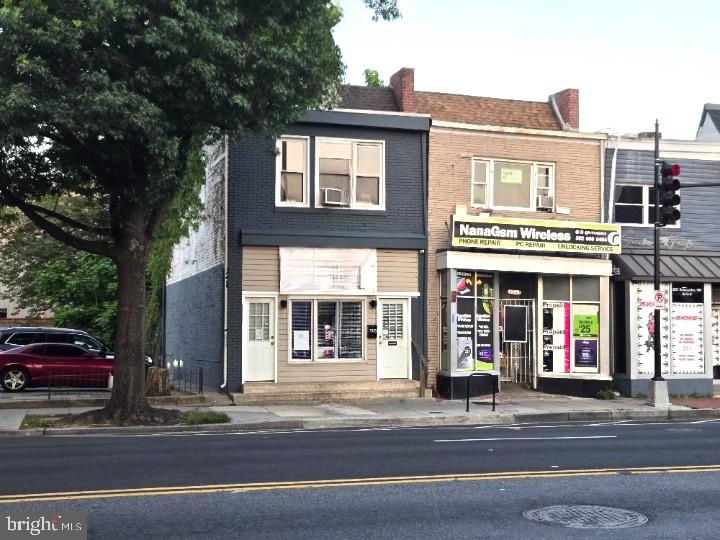 3505 GEORGIA AVE NW, WASHINGTON, District Of Columbia 20010, ,Land,For sale,3505 GEORGIA AVE NW,DCDC2209878 MLS # DCDC2209878