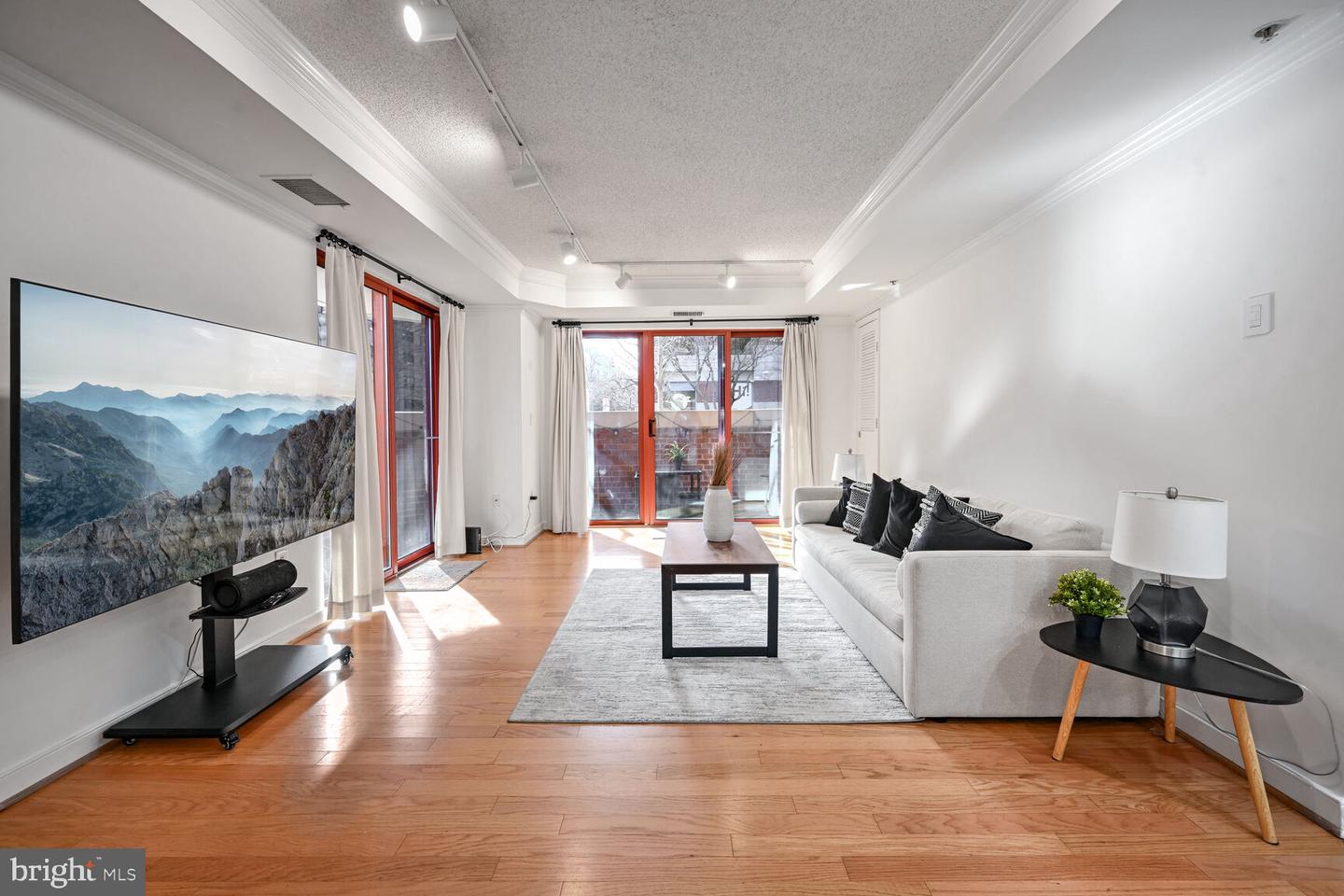 2301 N ST NW #104, WASHINGTON, District Of Columbia 20037, 2 Bedrooms Bedrooms, ,1 BathroomBathrooms,Residential,For sale,2301 N ST NW #104,DCDC2184118 MLS # DCDC2184118