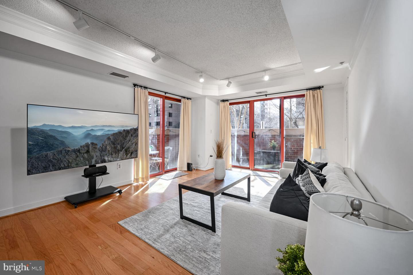2301 N ST NW #104, WASHINGTON, District Of Columbia 20037, 2 Bedrooms Bedrooms, ,1 BathroomBathrooms,Residential,For sale,2301 N ST NW #104,DCDC2184118 MLS # DCDC2184118