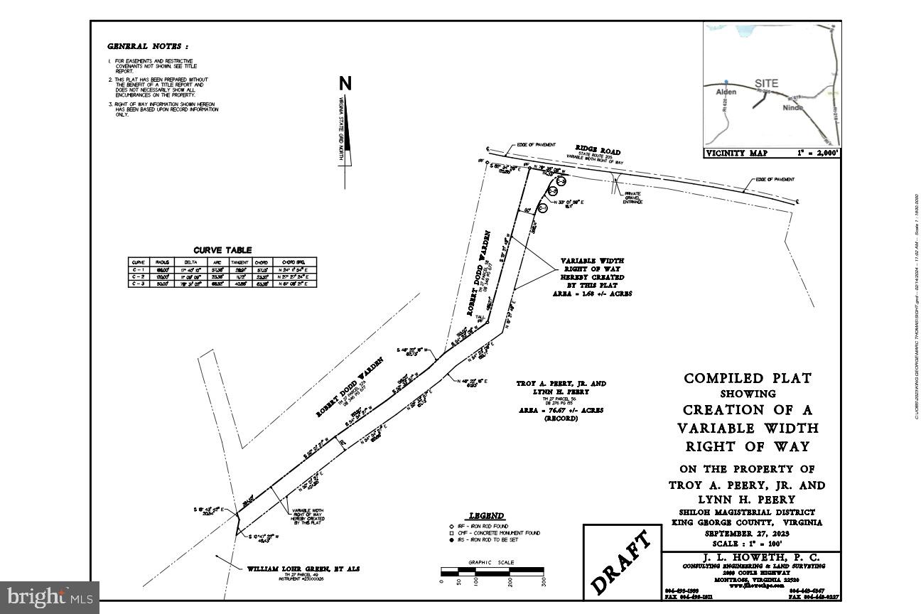 16280 RIDGE RD, KING GEORGE, Virginia 22485, ,Farm,For sale,16280 RIDGE RD,VAKG2006700 MLS # VAKG2006700