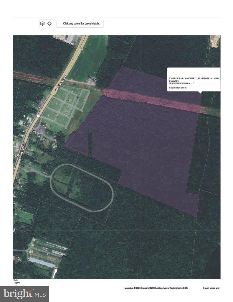 0 LANKFORD HWY, OAK HALL, Virginia 23416, ,Farm,For sale,0 LANKFORD HWY,VAAC2002040 MLS # VAAC2002040