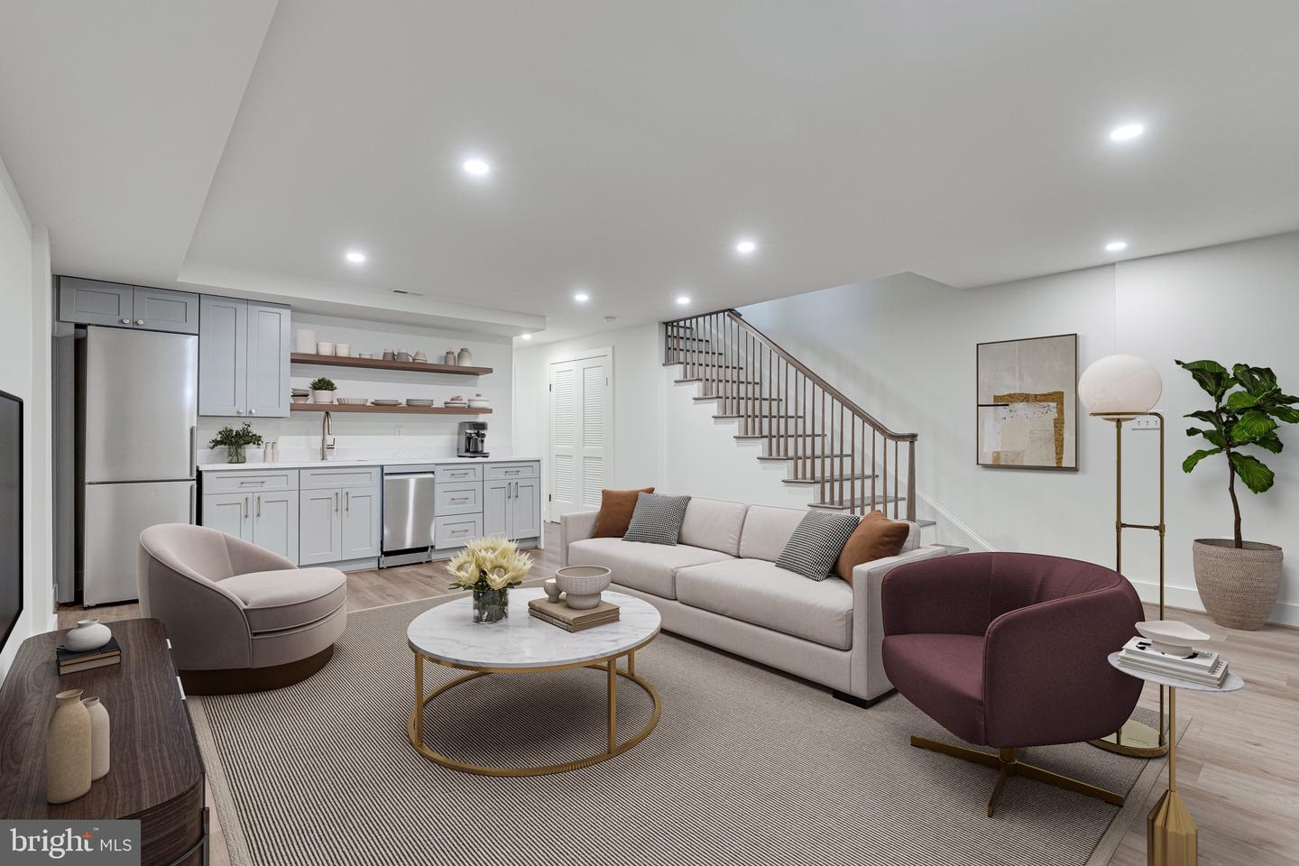 4820 5TH ST NW, WASHINGTON, District Of Columbia 20011, 4 Bedrooms Bedrooms, ,3 BathroomsBathrooms,Residential,For sale,4820 5TH ST NW,DCDC2185424 MLS # DCDC2185424