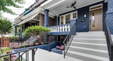 4820 5TH ST NW, WASHINGTON, District Of Columbia 20011, 4 Bedrooms Bedrooms, ,3 BathroomsBathrooms,Residential,For sale,4820 5TH ST NW,DCDC2185424 MLS # DCDC2185424