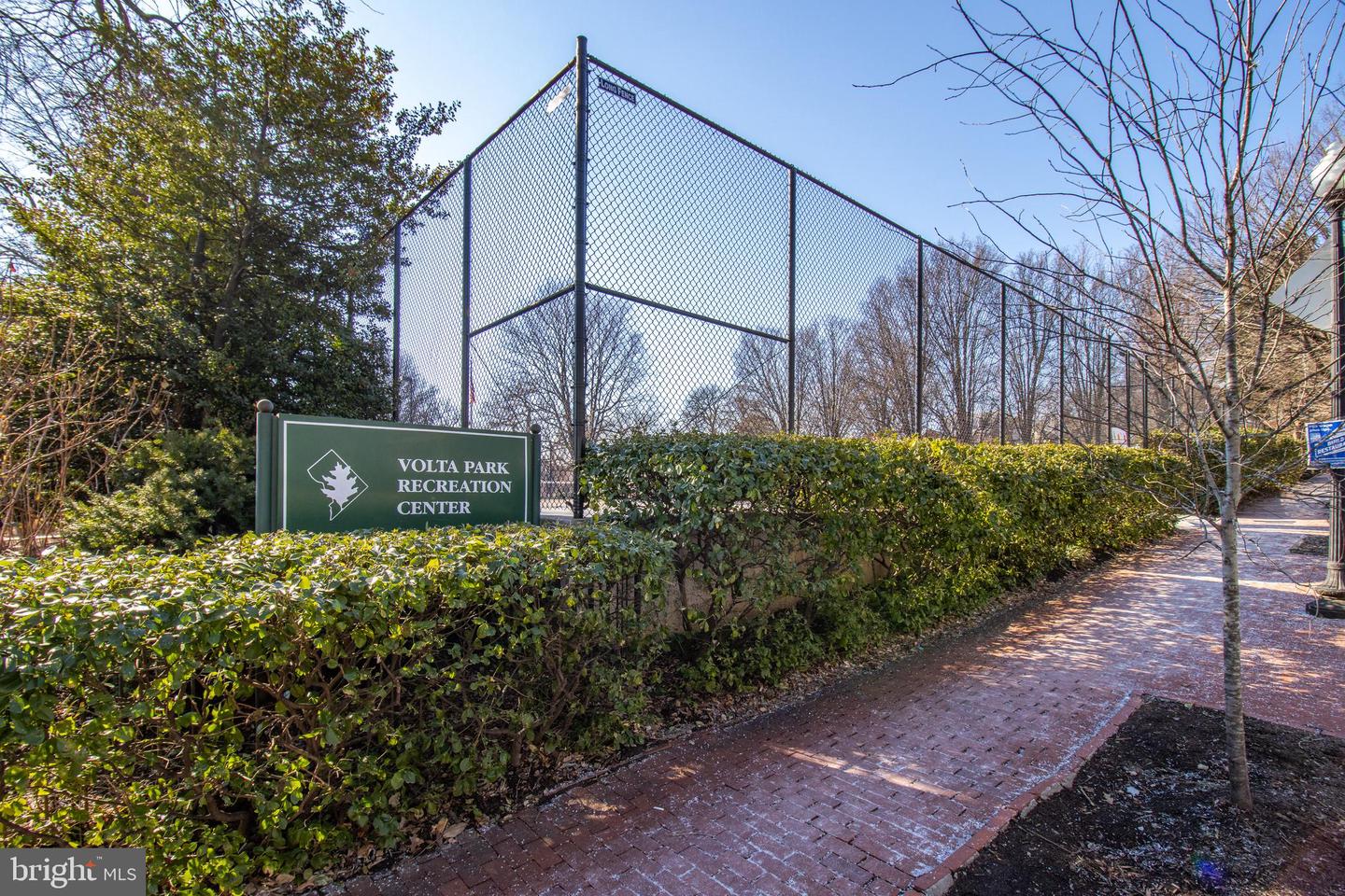 7 POMANDER WALK NW, WASHINGTON, District Of Columbia 20007, 1 Bedroom Bedrooms, ,1 BathroomBathrooms,Residential,For sale,7 POMANDER WALK NW,DCDC2189408 MLS # DCDC2189408