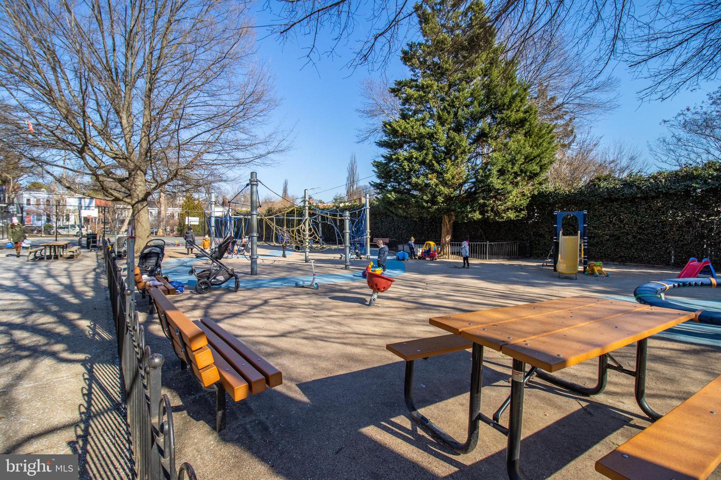 7 POMANDER WALK NW, WASHINGTON, District Of Columbia 20007, 1 Bedroom Bedrooms, ,1 BathroomBathrooms,Residential,For sale,7 POMANDER WALK NW,DCDC2189408 MLS # DCDC2189408