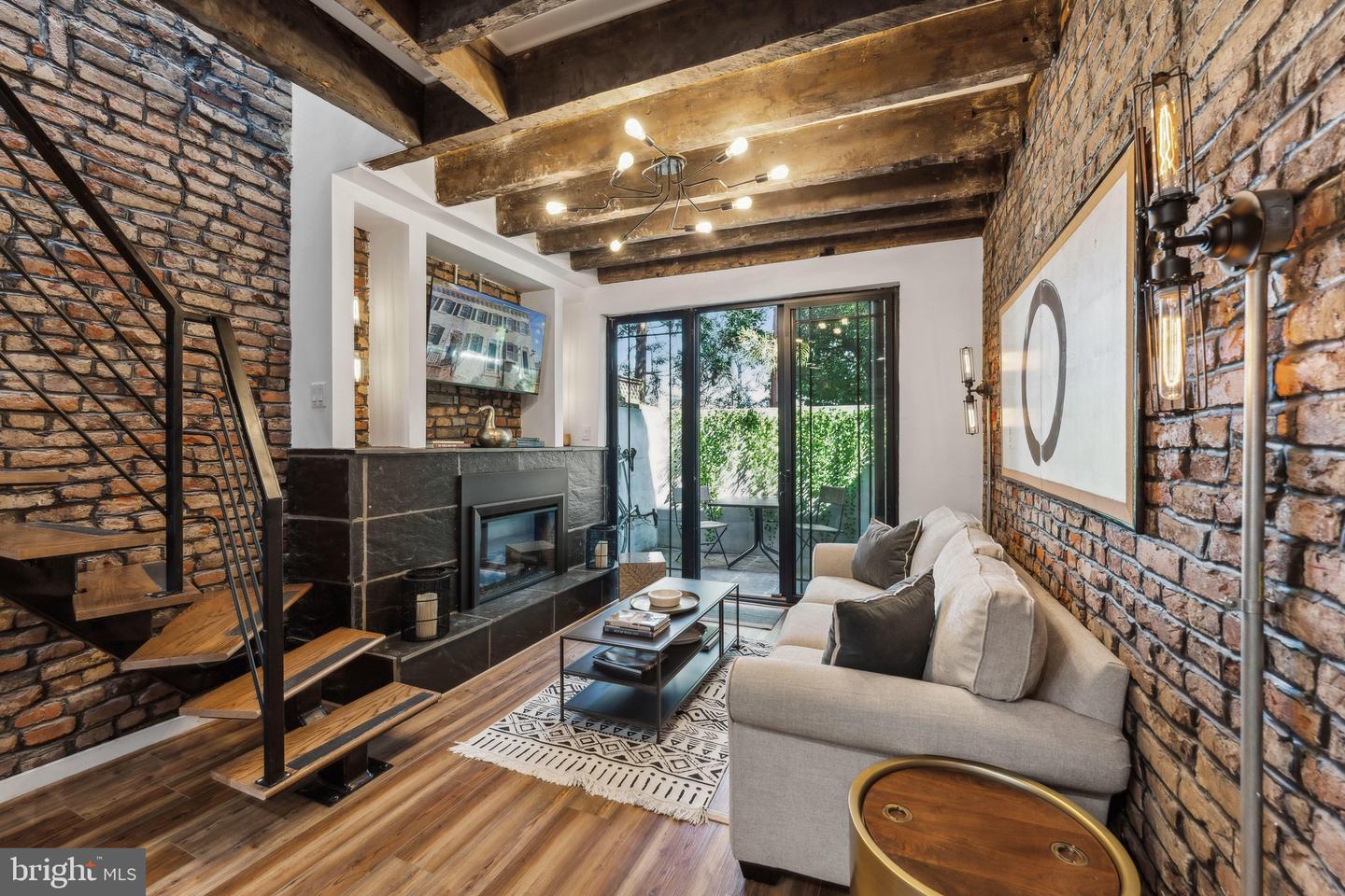 7 POMANDER WALK NW, WASHINGTON, District Of Columbia 20007, 1 Bedroom Bedrooms, ,1 BathroomBathrooms,Residential,For sale,7 POMANDER WALK NW,DCDC2189408 MLS # DCDC2189408