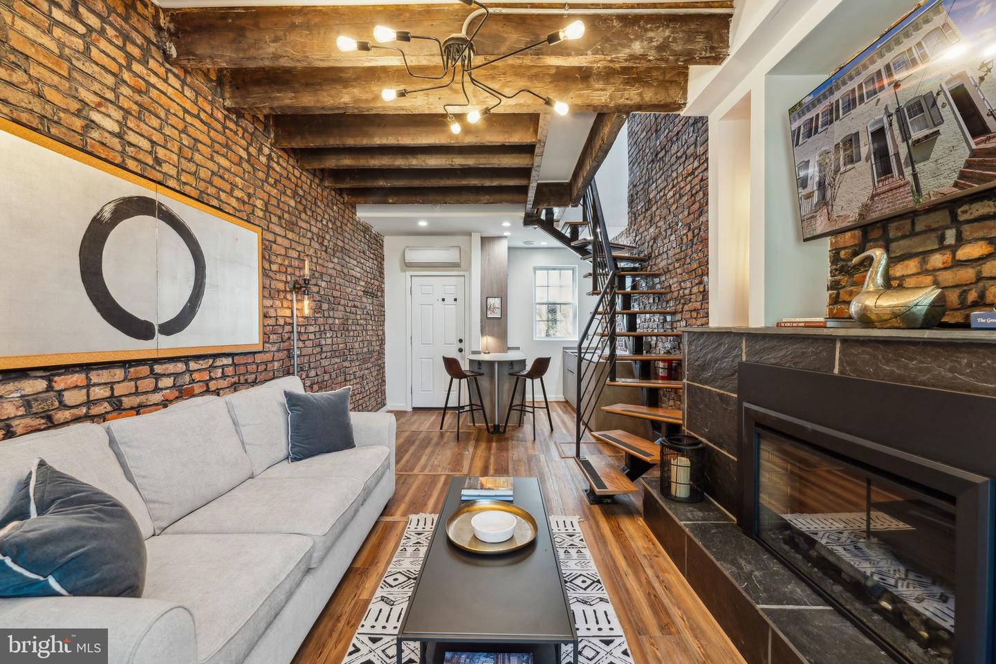 7 POMANDER WALK NW, WASHINGTON, District Of Columbia 20007, 1 Bedroom Bedrooms, ,1 BathroomBathrooms,Residential,For sale,7 POMANDER WALK NW,DCDC2189408 MLS # DCDC2189408