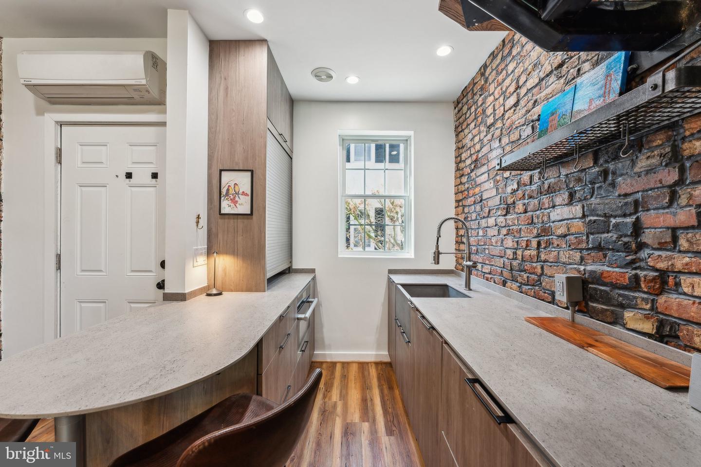 7 POMANDER WALK NW, WASHINGTON, District Of Columbia 20007, 1 Bedroom Bedrooms, ,1 BathroomBathrooms,Residential,For sale,7 POMANDER WALK NW,DCDC2189408 MLS # DCDC2189408