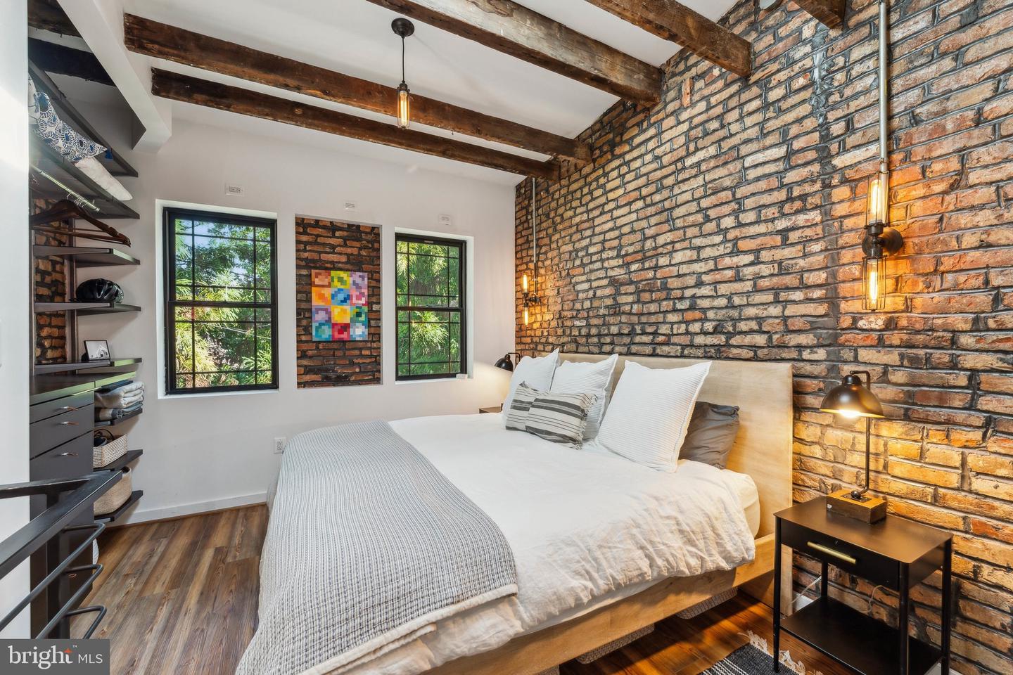 7 POMANDER WALK NW, WASHINGTON, District Of Columbia 20007, 1 Bedroom Bedrooms, ,1 BathroomBathrooms,Residential,For sale,7 POMANDER WALK NW,DCDC2189408 MLS # DCDC2189408