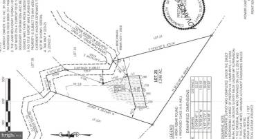 LOT 25 DOOM PEAK RD, LINDEN, Virginia 22642, ,Land,For sale,LOT 25 DOOM PEAK RD,VAWR2011672 MLS # VAWR2011672